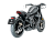 Мотоцикл ZONTES ZT200-C