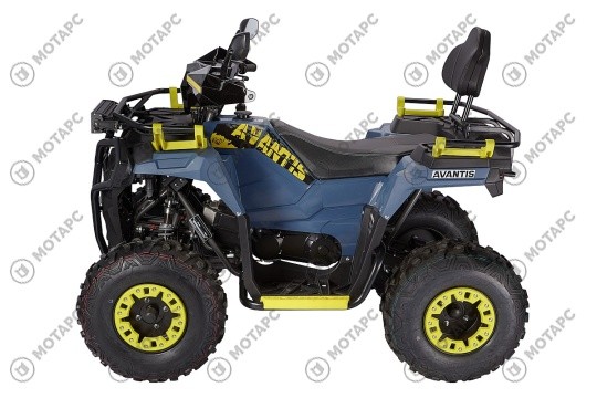 Квадроцикл AVANTIS Ray 200