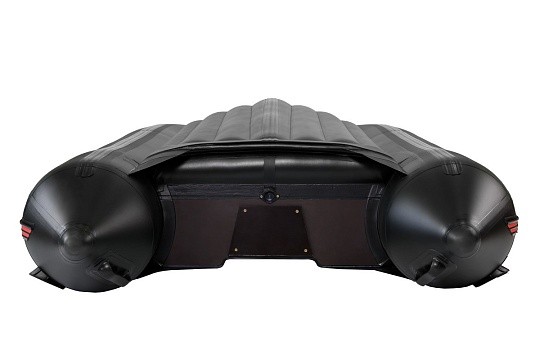 Лодка ПВХ YUKONA 340 НДНД