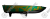 Лодка алюминиевая WINDBOAT 4.5 EvoFish