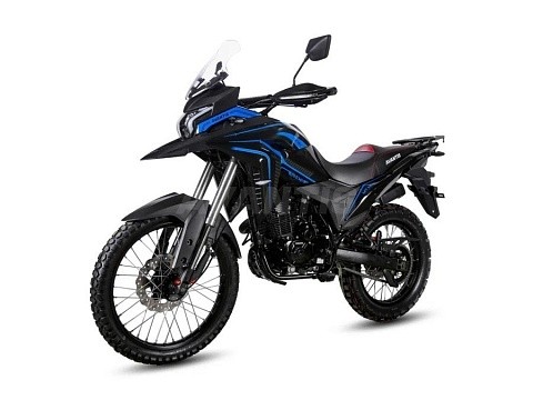 Мотоцикл AVANTIS MT300 GS (К19) ПТС
