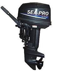 Мотор лодочный SEA-PRO T 30S