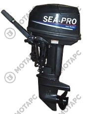 Мотор лодочный SEA-PRO T 30S