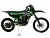 Мотоцикл MOTOLAND Кросс FX250