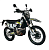 Мотоцикл REGULMOTO Legend PRO с ПТС