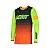 Мотоджерси LEATT Moto 4.5 Lite Jersey Citrus
