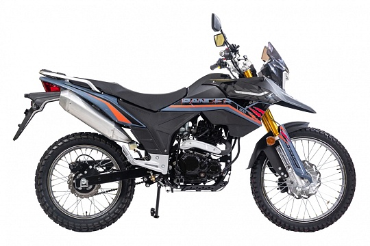 Мотоцикл RACER Ranger RC300-GY8