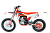Мотоцикл KAYO K6-R 250 (NC250SR) FCR 21/18