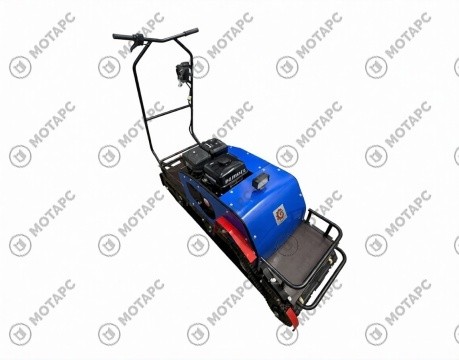 Буксировщик БТС Лонг