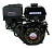Двигатель LIFAN 188FD D25, 7А, 13 л.с.