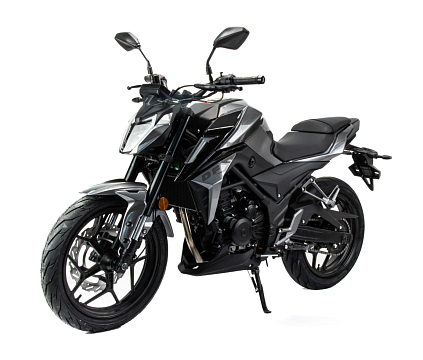 Мотоцикл MOTOLAND DF BIG BORE 300