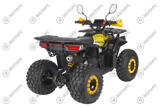 Квадроцикл AVANTIS Optima 8 Premium