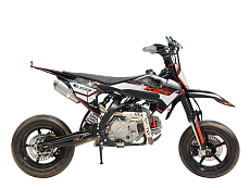 Питбайк K2R PF-R160 12/12
