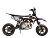 Питбайк K2R PF-R160 12/12