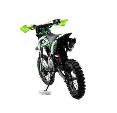 Питбайк MOTOLAND JX 125