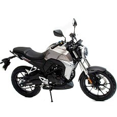 Мотоцикл MOTOLAND CB 250