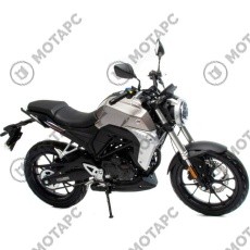 Мотоцикл MOTOLAND CB 250