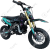 Питбайк BSE K6 Minecraft
