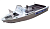 Катер алюминиевый WYATBOAT-460 PRO Катер алюминиевый WYATBOAT-460 PRO