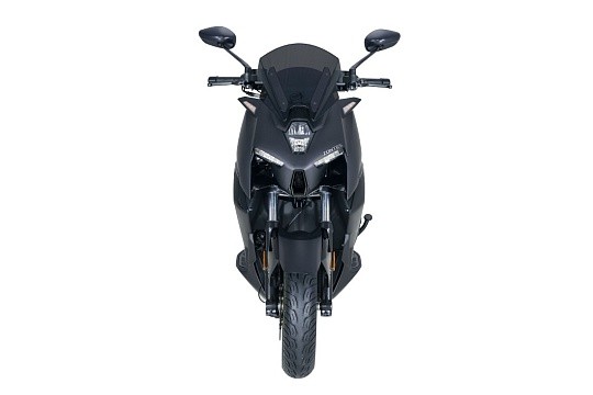 Скутер ZONTES ZT350М
