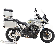 Мотоцикл REGULMOTO Discovery