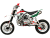 Питбайк KAYO GP1-SM YX160 12/12