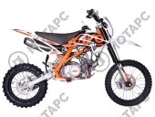 Питбайк KAYO Basic TT140EM 17/14 KRZ НДС