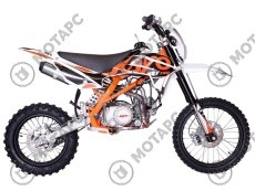 Питбайк KAYO Basic TT140EM 17/14 KRZ НДС