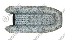 Лодка ПВХ ФЛАГМАН 420