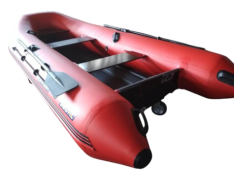 Лодка РИБ SKYBOAT 360R Lite