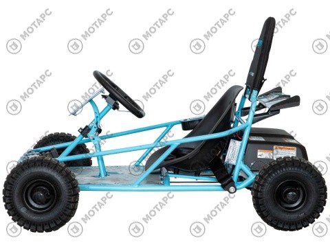 Квадроцикл KAYO ES50