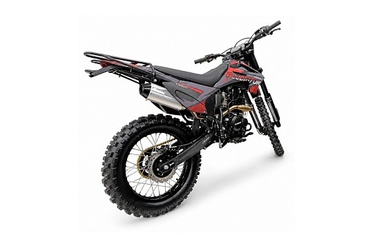 Мотоцикл Gladiator С3 CB300 21/18 