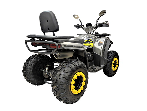 Квадроцикл MM Armis 250