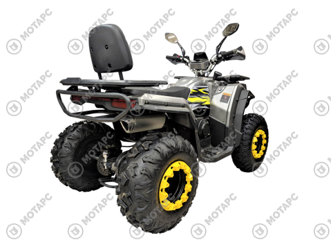 Квадроцикл MM Armis 250