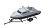 Катер комбинированный WYATBOAT Neman-500 (каютный) Катер комбинированный WYATBOAT Neman-500 (каютный)