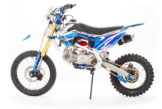 Питбайк MOTOLAND APEX 125