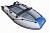 Лодка ПВХ Марлин 350EA