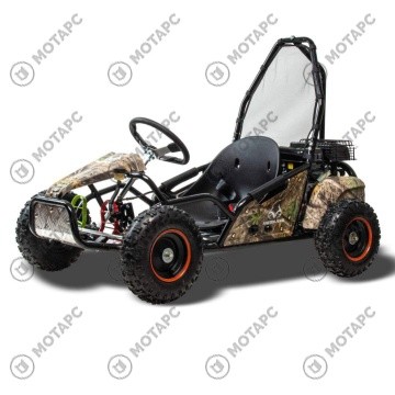 Багги MOTOLAND Gokart 100