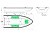 Лодка алюминиевая WINDBOAT 4.0 EVO Лодка алюминиевая WINDBOAT 4.0 EVO