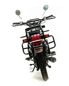 Мотоцикл MOTOLAND Forester 200