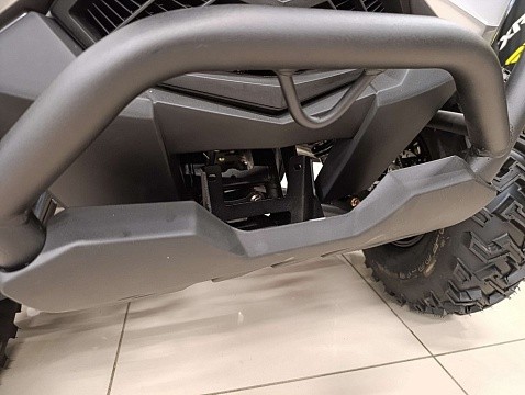 Квадроцикл MM Hammer 5  250 CVT литые диски