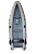 Лодка РИБ WINBOAT-460RF Sprint Sail Лодка РИБ WINBOAT-460RF Sprint Sail