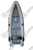 Лодка РИБ WINBOAT-460RF Sprint Sail