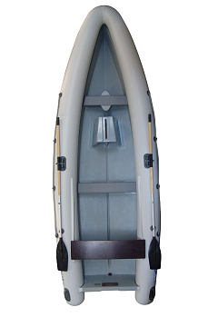Лодка РИБ WINBOAT-460RF Sprint Sail
