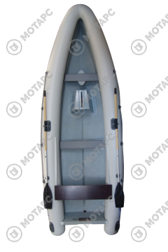 Лодка РИБ WINBOAT-460RF Sprint Sail