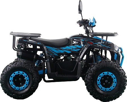 Квадроцикл RACER FreeLander PRO125 XTS