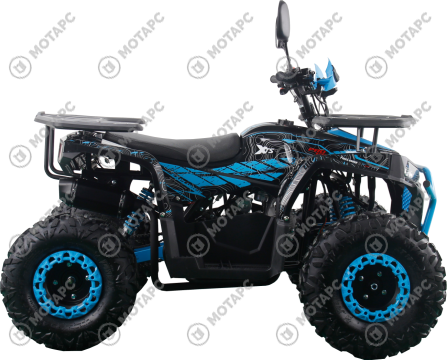 Квадроцикл RACER FreeLander PRO125 XTS