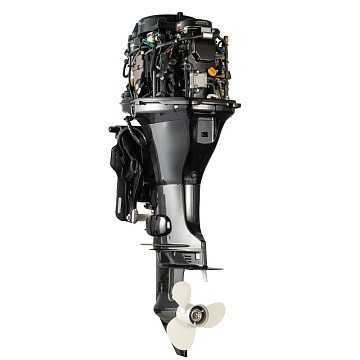 Мотор лодочный PARSUN F115FEL-T EFI