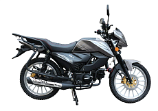 Мопед REGULMOTO Alpha RM-5