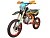 Питбайк KAYO Evolution YX140EM 17/14 НДС